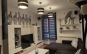 Apartamento en Navarrete